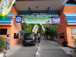 Obyek Wisata Lamongan Siap Sambut Liburan Sekolah