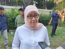 5.309 Pendaftar Tanah Aset di Surabaya Telah Bersertifikat