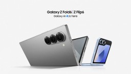 Deretan Fitur Galaxy AI Baru di Galaxy Z Fold 6 & Flip6! PO Sekarang Juga