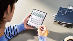 Galaxy Z Fold6 Punya Fitur PDF Overlay Untuk Tingkatkan Produktivitas
