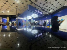BCA Luncurkan Reksa Dana Indeks Saham BIPI