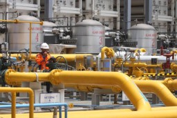 Pemerintah Lanjutkan Program Gas Murah 7 Sektor Industri