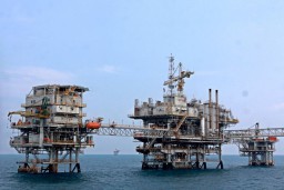 Tingkatkan Produksi, Pertamina ONWJ Kembangkan Lapangan OO-OX