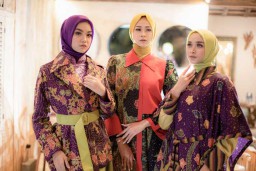 Pemkab Banyuwangi Gelar Parade Fashion Pekan Ini