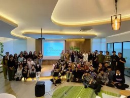 Ajak Gen-Z Cerdas Cerdas Finansial, Pegadaian Hadirkan Program Si Gemas