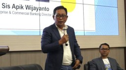 ID Food Klaim Rendemen Gula Pada 2023 Naik 7,36 Persen