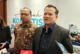 SPMT Bidik Usaha Non Petikemas Potensial Dikembangkan