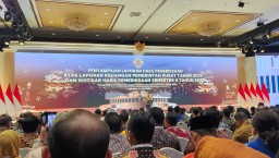 Pj Gubernur Adhy : WTP Bukan Prestasi Tapi Kewajiban