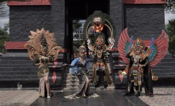 Blitar Ethnic Carnival Bakal Siapkan Konsep Empat Benua