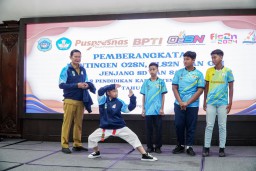 Pemkab Lamongan Siap Ikuti Kejurprov SD dan SMP