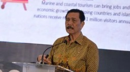 Luhut : Penerima BBM Subsidi Bakal Diperketat Mulai 17 Agustus