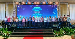 Jatim Raih Penghargaan One Map Policy Better Governance 2024, Pj. Gubernur Adhy: Kesesuaian Satu Peta Beri Kepastian Investasi