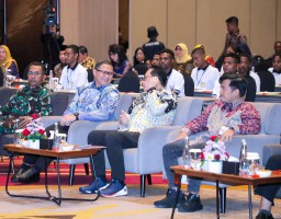 Jatim Juara Umum LKSN PDBK 2024, Pj. Gubernur Adhy : Terima Kasih