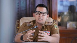 Pajak Daerah Kota Mojokerto Semester I-2024 Capai Rp51,9 Miliar