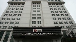 OJK Jatim Tangani 447 Pengaduan Hingga Mei 2024