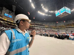 PLN Akan Bagi-bagi Hadiah untuk Pelanggan di Gelegar PLN Mobile 2024