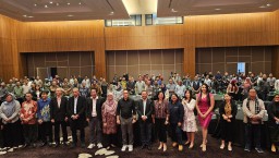 Tiga Media Lokal Gresik Raih Penghargaan Inovasi di Jatim Media Summit 2024