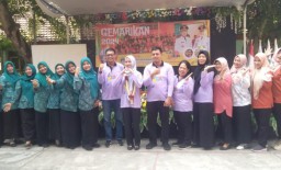 Tekan Angka Stunting, Pemkab Gresik Kampanyekan Gerakan Makan Ikan