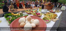 Ruwatan Tirta Amerta Sejating Rogo Digelar Yayasan Kaliandra