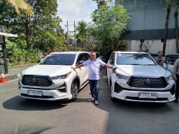 Semester I-2024, Auto2000 Jawa Timur Bukukan Sales 7.988 Unit