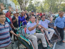 Kontrak Habis, Pupuk Indonesia Tetap Salurkan Pupuk Bersubsidi
