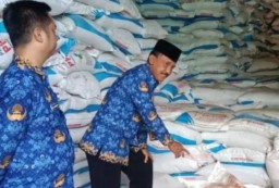 Pemkab Bangkalan Perrbaiki Data Penerima Pupuk Bersubsidi