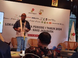 SKK Migas Apresiasi Peran Media Dalam Mendorong Kemajuan Industri Hulu Migas