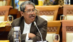 Anggota Komisi VII Minta Pembatasan BBM Subsidi Dilakukan 2025
