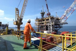 SKK Migas Alokasikan 20 MMSCFD Untuk PLN Batam