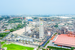 Pupuk Indonesia Akan Kembangkan Soda Ash