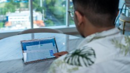 Penerapan Single ERP – SAP di TPS Sebagai Dukungan Standarisasi Sistem Non Operasional