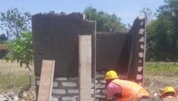 Pemkab Pamekasan Bangun Sanitasi Rumah Tangga Rawan Kekeringan