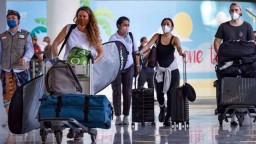 Hingga Juli 2024, 7,75 Juta Wisman Datangi Indonesia