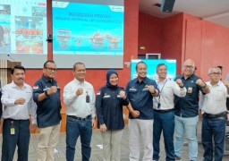 Tiga Proyek PHM Dukung Target Produksi Migas Nasional