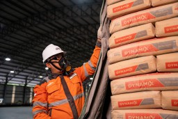 Dinilai Memiliki Kinerja Menjanjikan, SIG Masuk Daftar Konstituen Indeks PEFINDO i-Grade
