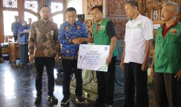 Iuran BPJS 2.651 Pekerja Rentan Dicover Pemkab Ponorogo