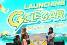 PLN Tingkatkan Layanan di Aplikasi PLN Mobile