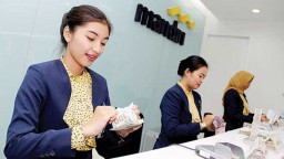 Hingga Juni, Realisasi Penyaluran KUR Bank Mandiri Rp 19,33 Triliun