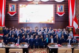 Pj. Gubernur Adhy Sebut P-APBD Miliki Substansi Penajaman Prioritas Pembangunan