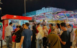 BRI Surabaya Kembali Dukung Disney Festival di PCM