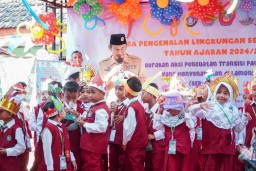 Bupati Yes : Gerai Si Dilan Tingkatkan Kualitas Pendidikan di Lamongan
