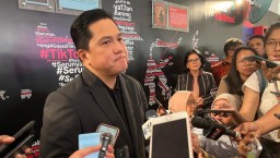 Erick Thohir : Potensi Ekonomi Digital RI Tembus Rp 4.500 Triliun