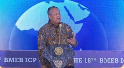 Bank Indonesia akan Luncurkan Blueprint Sistem Pembayaran Indonesia 2030