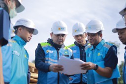 Internet Layanan PLN Icon Plus Jadi Pilihan Baru Masyarakat