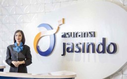 Semester I-2024, Jasindo Bukukan Premi Asuransi Rp 1,77 Triliun