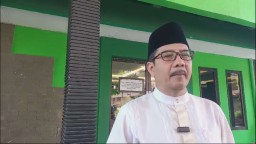 PPIH Tetap Diminta Pantau Jamaah Haji Setiba di Rumah