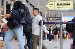 22 Ribu Tiket Dapat Diskon 20 Persen Dalam Program Juleha