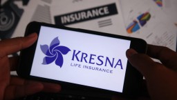 OJK Cabut Izin Perusahaan Asuransi Kresna Life