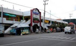 Laju Inflasi Tulungagung Turun Didorong Harga Stabil
