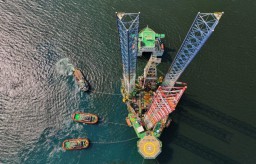 ExxonMobil Gandeng Pertamina Drilling Untuk Project Banyu Urip